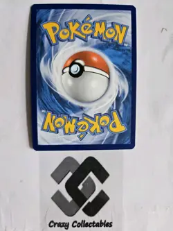 Pokemon Cards Charizard 010/078 Pokemon Go Reverse Holo Mint Card - Image 2