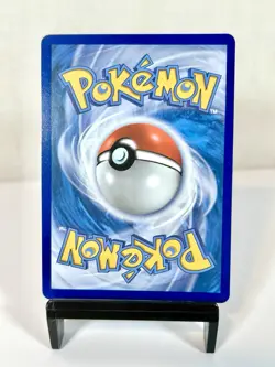 Pokemon TCG Mega Charizard X EX 013/094 Phantasmal Flames Double Rare Holo Card - Image 2