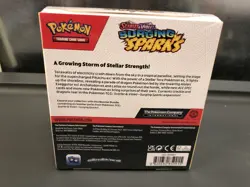 Pokemon TCG Scarlet & Violet Surging Sparks Booster Bundle |BRAND NEW SEALED 820650859915 - Image 3