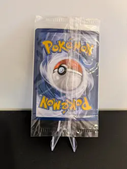 Mewtwo SVP 052 Scarlet Violet 151 Black Star Promo Pokemon TCG - NM! - Image 2