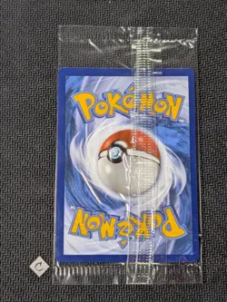 Mewtwo SVP 052 - Scarlet & Violet Promo Sealed Illustration Rare Pokemon TCG NM - Image 2