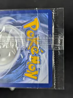 Mewtwo SVP 052 - Scarlet & Violet Promo Sealed Illustration Rare Pokemon TCG NM - Image 3