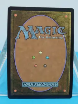 Braids, Arisen Nightmare - Foil Showcase - Dominaria United - MTG NM - Image 2