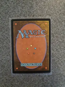 Braids, Arisen Nightmare (Showcase Textured) Dominaria United ​​NM Foil MTG - Image 2