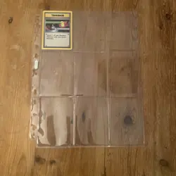 Base Set 37X Part Complete Job Lot Vintage Pokemon Cards Bundle WOTC NM/MP - Image 5