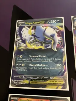 Pokemon Cards Mega Evolutions Ex Bundle Job Lot NM/M Pack Fresh - Image 2