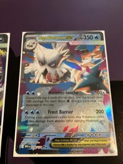 Pokemon Cards Mega Evolutions Ex Bundle Job Lot NM/M Pack Fresh - Image 3
