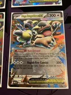 Pokemon Cards Mega Evolutions Ex Bundle Job Lot NM/M Pack Fresh - Image 4