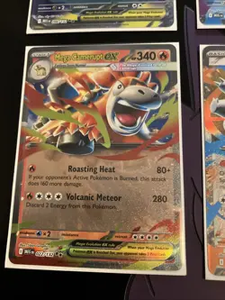 Pokemon Cards Mega Evolutions Ex Bundle Job Lot NM/M Pack Fresh - Image 5