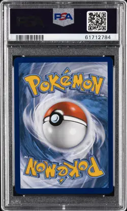 2021 POKEMON SWORD & SHIELD SHINING FATES #069 FULL ART/PIERS PSA 10 - Image 2