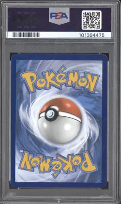 2021 Pokemon Shining Fates 068/072 Gym Trainer Full Art PSA 10 - Image 2