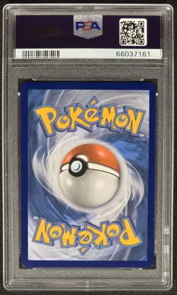 PSA 10 Gym Trainer 068/072 SWSH Shining Fates Full Art 2021 Pokemon - Image 2