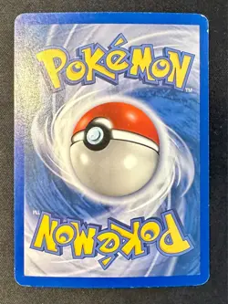 Ivysaur SWIRL! 35/112 EX FireRed & LeafGreen Pokemon Card TCG Reverse Holo - Lp - Image 4