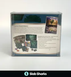 POKEMON CENTER SCARLET & VIOLET TWILIGHT MASQUERADE SEALED ELITE TRAINER BOX - Image 2