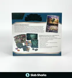 POKEMON CENTER SCARLET & VIOLET TWILIGHT MASQUERADE SEALED ELITE TRAINER BOX - Image 2