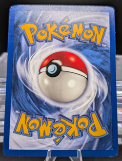 Pokemon 1st Edition Kangaskhan 5/64 Jungle TCG Rare Holo Card 1999 WOTC - Image 2