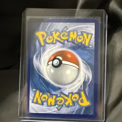 Pokemon TCG XY Breakthrough M Mewtwo EX Full Art Holo Card #159/162 - Image 2