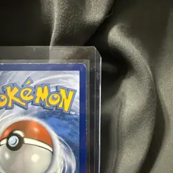 Pokemon TCG XY Breakthrough M Mewtwo EX Full Art Holo Card #159/162 - Image 4