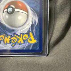 Pokemon TCG XY Breakthrough M Mewtwo EX Full Art Holo Card #159/162 - Image 5
