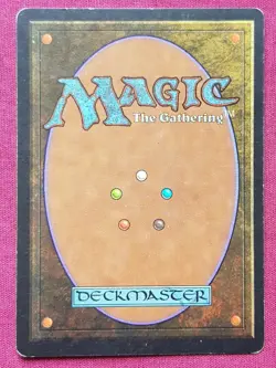 Magic The Gathering URZA'S SAGA GOBLIN CADETS red card MTG - Image 2