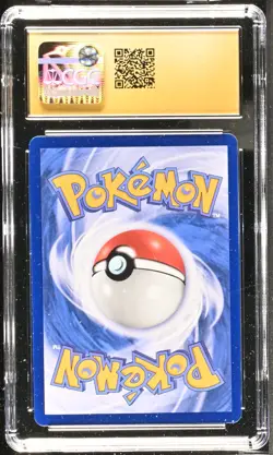 CGC 10 Pokemon TCG 2023 Pokemon Card 151 #168/165 Charmander PRISTINE - Image 2