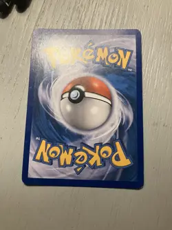Pokemon TCG Shiny Palkia Call of Legends SL8 Holo Rare Card 2011 - Image 2