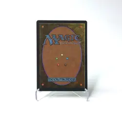MTG Circle of Protection: Artifacts 4th Edition Magic The Gathering Vintage 1995 - Image 2