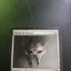 MTG Magic the Gathering Mask of Avacyn (229/300) Innistrad LP TCG CCG - Image 2