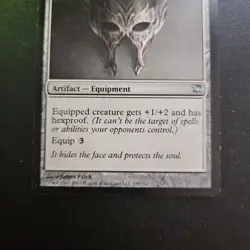 MTG Magic the Gathering Mask of Avacyn (229/300) Innistrad LP TCG CCG - Image 3