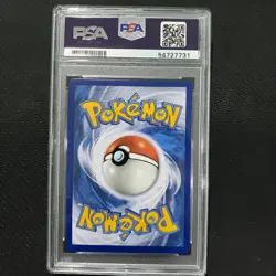 2017 Pokemon: SHINING GENESECT 9/73 [Shining Legends] Shiny Holo - Mint - PSA 9 - Image 2