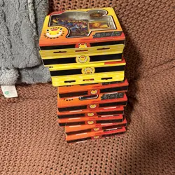 Pokemon TCG: Pokemon Day 2026 Collection New Sealed LOT OF 10! - Image 1