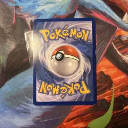Pokemon TCG Darkrai BW73 Black & White Promo Full Art Team Plasma Holo Card - Image 4