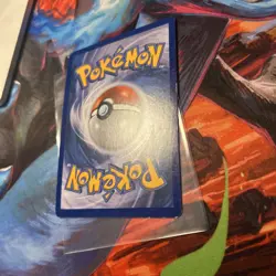 Pokemon TCG Darkrai BW73 Black & White Promo Full Art Team Plasma Holo Card - Image 5