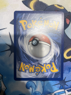 Beartic - 026/086 - Pokeball pattern Reverse Holo Black Bolt Pokemon TCG MINT - Image 2