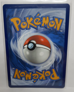 Pokemon Bloodmoon Ursaluna ex 202/167 SV06 Twilight Masquerade Holo EX - Image 2