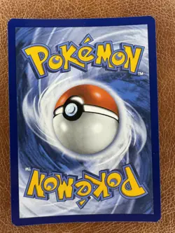 Pokemon Meowth Illustration Rare TCG Phantasmal Flames NM 106/094 004 - Image 4