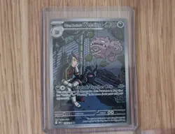 Pokemon Card Lot x7 - Illustration Rare + Special Art Rares + Vintage (JP/EN) - Image 5