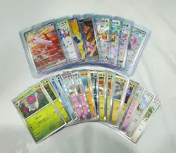 Pokemon Surging Sparks Card Lot - Latias ex 239/191 Special Illustration + MORE! - Image 4