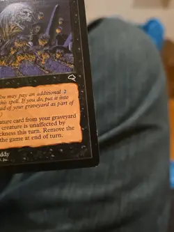 Corpse Dance Tempest Regular - Image 5