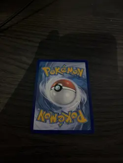 Pokemon TCG Manaphy XY113 Black Star Promo Card NM Ungraded - Image 3