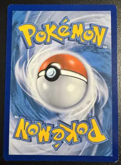 Manaphy XY113 Promo Pokemon Card TCG Full Art 2016 VLP - Image 2