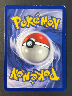 Mew 8 WOTC Black Star Promo - Pokemon Card B LP - Image 2