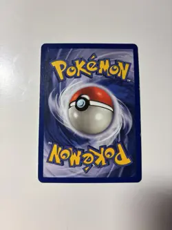 Mew Black Star Promo 8 Pokemon Cards WoTC LP/NM - Image 2