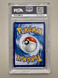 PSA 10 Pokemon Van Gogh Pikachu with Grey Felt Hat SVP EN #085 Promo NEW(Other) - Image 2
