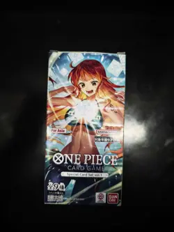 One Piece Card Game Special Card set Vol.1 Seal pack - Image 2