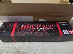 ONE PIECE CARD GAME English 2nd ANNIVERSARY SET Japanese version - Image 1