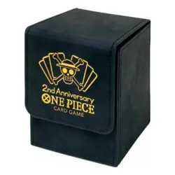 One Piece Card Game English Version 2nd Anniversary Set - Image 3