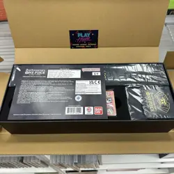 ONE PIECE JAPANESE 2ST ANNIVERSARY SET ENGLISH VERSION NUOVO PROMO CARD GAME - Image 4