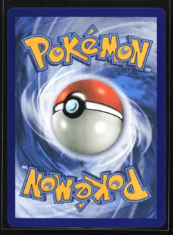 Squirtle 014/101 Build-A-Bear Workshop Stamped Promo Pokemon Card - Image 2