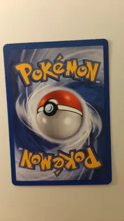 Hypno 8/62 Fossil Set Rare Holo Pokemon Card WOTC 1999 - Excellent - Image 2
